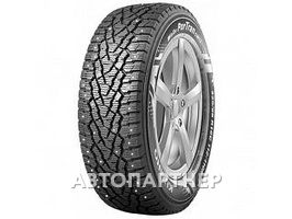 KUMHO 215/65 R16С 109/107R Winter PorTran CW11 шип EC